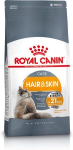 royal canin hair and skin